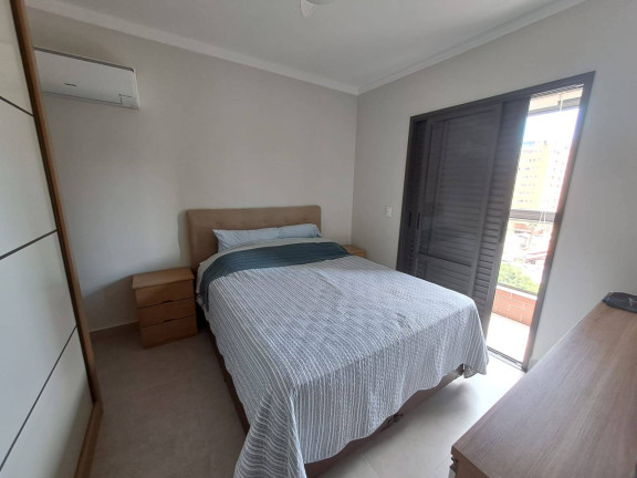 Imagem Apartamento com 3 Quartos à Venda, 145 m² em Guilhermina - Praia Grande