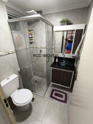 Imagem Apartamento com 2 Quartos à Venda, 53 m² em Jardim D'abril - São Paulo