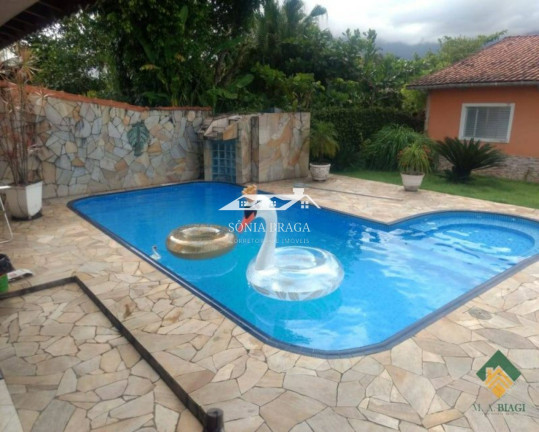 Imagem Casa com 4 Quartos à Venda, 190 m² em Morada Da Praia - Bertioga Imagem Casa com 4 Quartos à Venda, 190 m² em Morada Da Praia - Bertioga