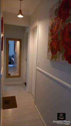 Imagem Apartamento com 3 Quartos à Venda, 70 m² em Jardim íris - São Paulo