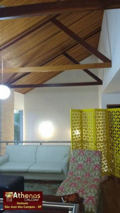 Imagem Casa com 4 Quartos à Venda, 380 m² em Urbanova - Sao Jose Dos Campos Imagem Casa com 4 Quartos à Venda, 380 m² em Urbanova - Sao Jose Dos Campos
