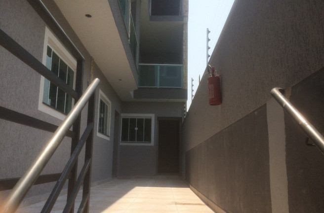 Casa de Condomínio com 3 Quartos à Venda,  em Itaquera - São Paulo