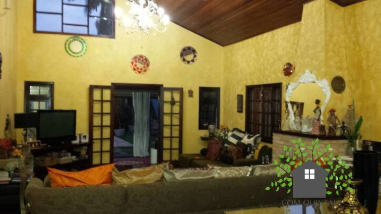 Imagem Casa com 3 Quartos à Venda, 290 m² em Jardim Do Golf I - Jandira