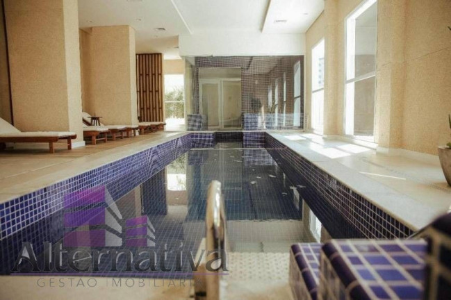 Imagem Apartamento com 3 Quartos à Venda, 90 m² em Centro - Osasco