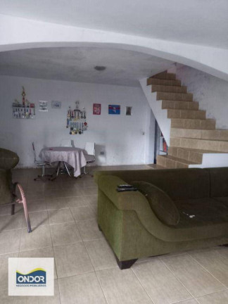 Imagem Casa de Condomínio com 3 Quartos à Venda, 220 m² em Jardim Europa - Vargem Grande Paulista Imagem Casa de Condomínio com 3 Quartos à Venda, 220 m² em Jardim Europa - Vargem Grande Paulista