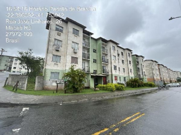 Imagem Imóvel com 2 Quartos à Venda, 51 m² em Ajuda De Cima - Macae Imagem Imóvel com 2 Quartos à Venda, 51 m² em Ajuda De Cima - Macae