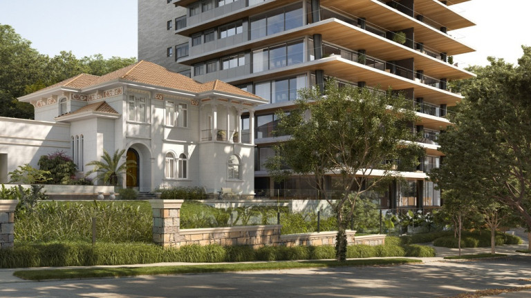 Imagem Apartamento com 3 Quartos à Venda, 329 m² em Moinhos De Vento - Porto Alegre Imagem Apartamento com 3 Quartos à Venda, 329 m² em Moinhos De Vento - Porto Alegre