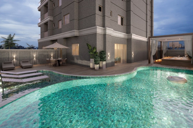 Imagem Apartamento com 4 Quartos à Venda, 259 m² em Meia Praia - Itapema Imagem Apartamento com 4 Quartos à Venda, 259 m² em Meia Praia - Itapema