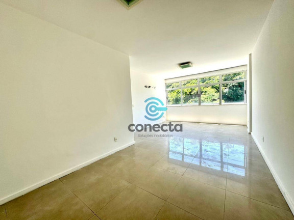 Imagem Apartamento com 3 Quartos à Venda, 135 m² em Icaraí - Niterói Imagem Apartamento com 3 Quartos à Venda, 135 m² em Icaraí - Niterói
