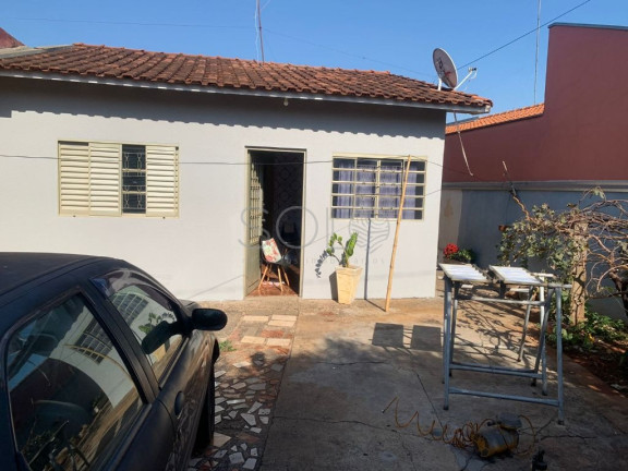 Imagem Casa com 2 Quartos para Alugar, 176 m² em Residencial Acapulco - Araraquara Imagem Casa com 2 Quartos para Alugar, 176 m² em Residencial Acapulco - Araraquara