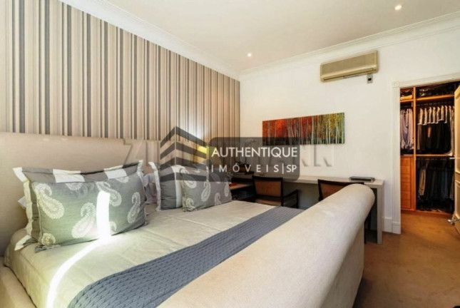 Imagem Apartamento com 4 Quartos à Venda, 338 m² em Itaim Bibi - São Paulo Imagem Apartamento com 4 Quartos à Venda, 338 m² em Itaim Bibi - São Paulo