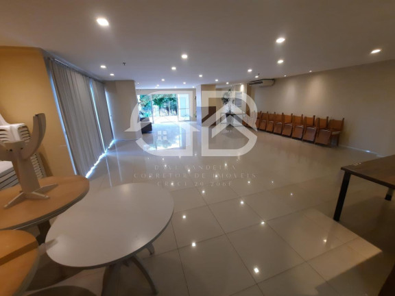 Imagem Apartamento com 3 Quartos à Venda, 91 m² em Cidade Dos Funcionários - Fortaleza Imagem Apartamento com 3 Quartos à Venda, 91 m² em Cidade Dos Funcionários - Fortaleza