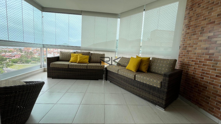 Imagem Cobertura com 3 Quartos à Venda, 105 m² em Itaguá - Ubatuba