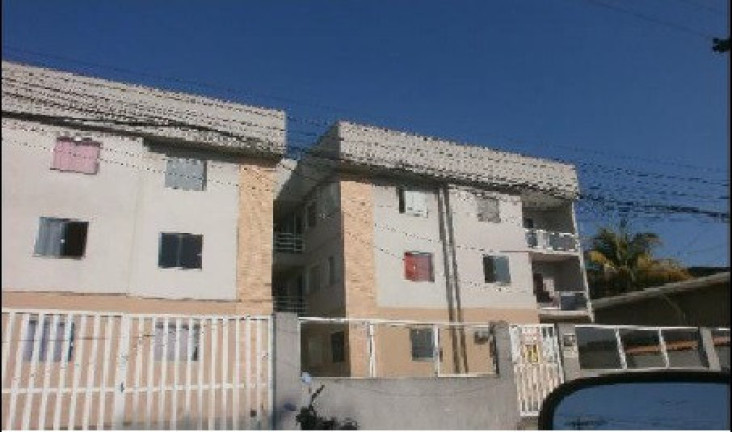 Imagem Apartamento com 2 Quartos à Venda, 48 m² em Jardim Catarina - Sao Goncalo Imagem Apartamento com 2 Quartos à Venda, 48 m² em Jardim Catarina - Sao Goncalo