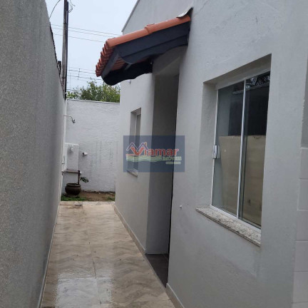 Imagem Casa com 4 Quartos à Venda, 247 m² em Jardim Virgínia - Guarujá Imagem Casa com 4 Quartos à Venda, 247 m² em Jardim Virgínia - Guarujá