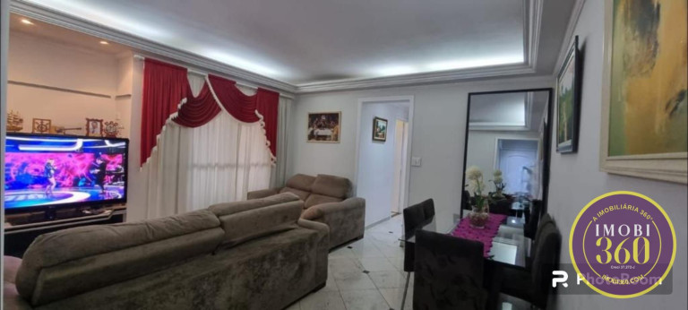 Imagem Apartamento com 3 Quartos à Venda, 75 m² em Tatuapé - São Paulo Imagem Apartamento com 3 Quartos à Venda, 75 m² em Tatuapé - São Paulo