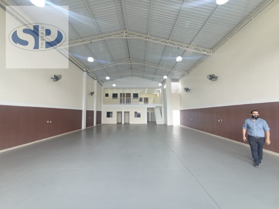 Imagem Imóvel Comercial para Alugar, 400 m² em Cidade Jardim Cumbica - Guarulhos Imagem Imóvel Comercial para Alugar, 400 m² em Cidade Jardim Cumbica - Guarulhos
