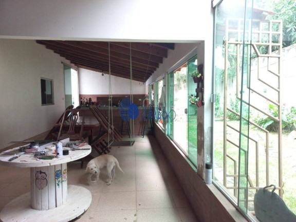 Imagem Casa com 4 Quartos à Venda, 350 m² em Vila Formosa - Anápolis Imagem Casa com 4 Quartos à Venda, 350 m² em Vila Formosa - Anápolis