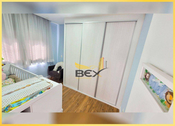 Imagem Apartamento com 3 Quartos à Venda, 110 m² em Alphaville - Santana De Parnaíba Imagem Apartamento com 3 Quartos à Venda, 110 m² em Alphaville - Santana De Parnaíba