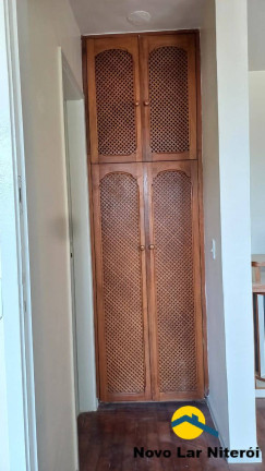 Imagem Apartamento com 1 Quarto à Venda, 55 m² em Santa Rosa - Niterói