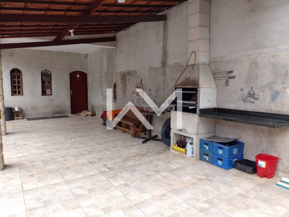 Imagem Sobrado com 2 Quartos à Venda, 100 m² em Jardim Leika - Arujá Imagem Sobrado com 2 Quartos à Venda, 100 m² em Jardim Leika - Arujá