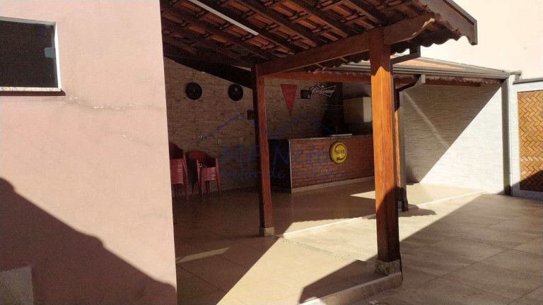 Imagem Casa com 2 Quartos à Venda, 256 m² em Residencial Ilha Do Sol - Pirassununga Imagem Casa com 2 Quartos à Venda, 256 m² em Residencial Ilha Do Sol - Pirassununga