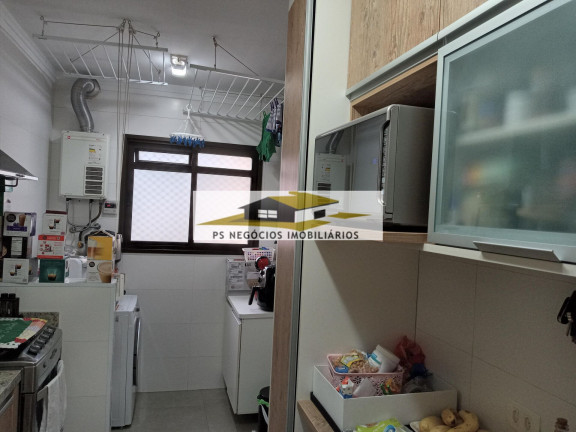 Imagem Apartamento com 3 Quartos à Venda, 79 m² em Ipiranga - São Paulo
