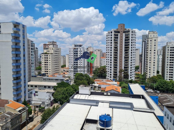 Imagem Apartamento com 1 Quarto à Venda, 23 m² em Vila Mariana - São Paulo Imagem Apartamento com 1 Quarto à Venda, 23 m² em Vila Mariana - São Paulo