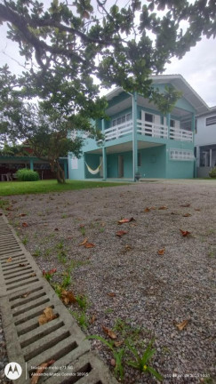 Casa com 5 Quartos para Alugar,  em Cachoeira Do Bom Jesus - Florianópolis