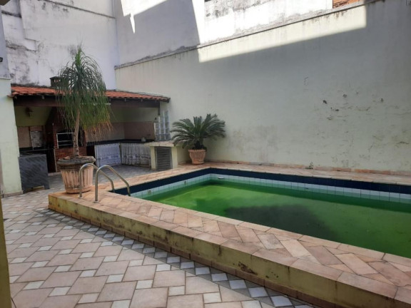 Imagem Imóvel com 6 Quartos à Venda, 218 m² em Campo Grande - Rio De Janeiro Imagem Imóvel com 6 Quartos à Venda, 218 m² em Campo Grande - Rio De Janeiro