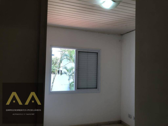 Imagem Casa de Condomínio com 3 Quartos para Alugar, 286 m² em Alphaville - Santana De Parnaíba
