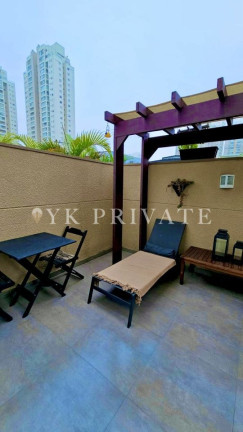 Imagem Apartamento com 2 Quartos à Venda, 135 m² em Vila Romana - São Paulo