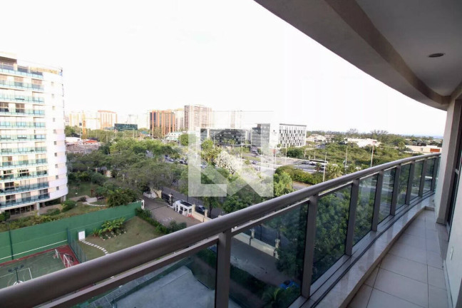 Imagem Apartamento com 5 Quartos à Venda, 206 m² em Barra Da Tijuca - Rio De Janeiro Imagem Apartamento com 5 Quartos à Venda, 206 m² em Barra Da Tijuca - Rio De Janeiro