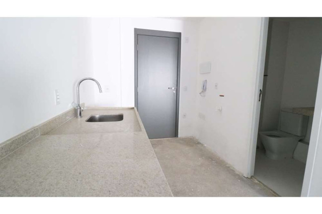 Imagem Apartamento com 1 Quarto à Venda, 27 m² em Perdizes - São Paulo Imagem Apartamento com 1 Quarto à Venda, 27 m² em Perdizes - São Paulo