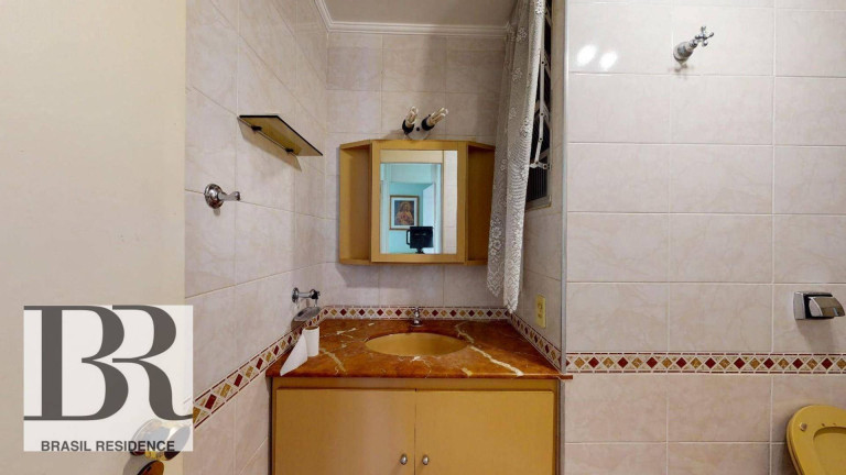Imagem Apartamento com 3 Quartos à Venda, 90 m² em Moema - São Paulo Imagem Apartamento com 3 Quartos à Venda, 90 m² em Moema - São Paulo