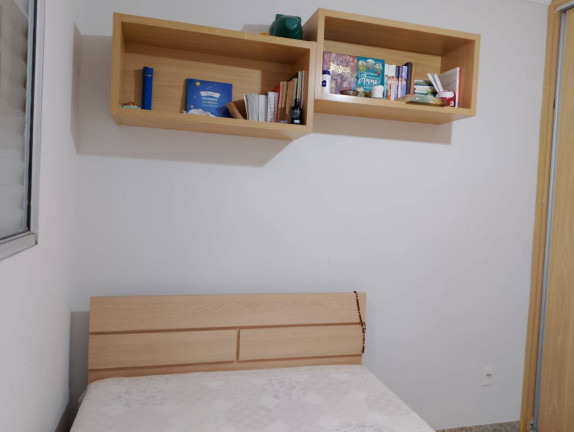 Imagem Apartamento com 3 Quartos à Venda, 80 m² em Planalto - Belo Horizonte Imagem Apartamento com 3 Quartos à Venda, 80 m² em Planalto - Belo Horizonte