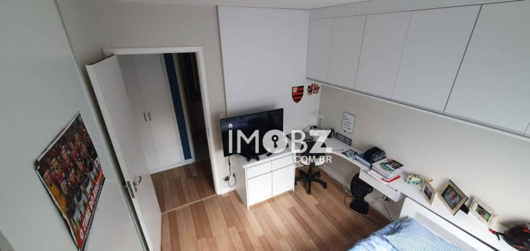 Imagem Imóvel com 2 Quartos à Venda, 91 m² em Santo Amaro - São Paulo