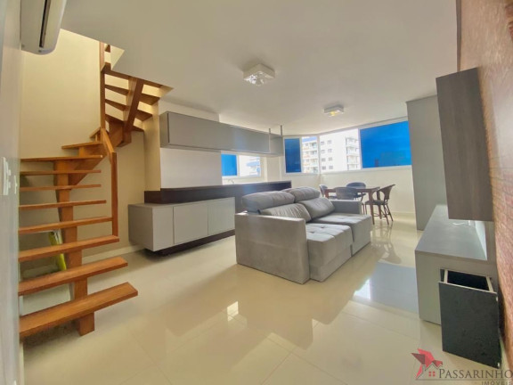 Cobertura com 2 Quartos à Venda, 124 m² em Centro - Torres