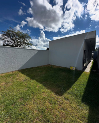 Imagem Casa com 3 Quartos à Venda, 123 m² em Lagoa Santa Imagem Casa com 3 Quartos à Venda, 123 m² em Lagoa Santa