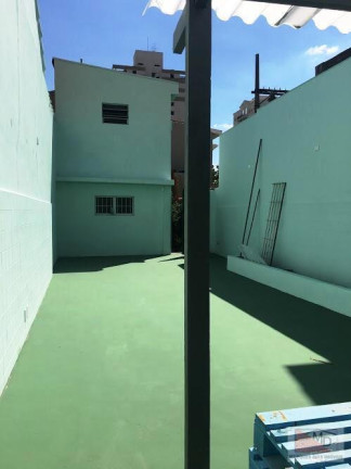 Imagem Casa com 4 Quartos à Venda, 370 m² em Perdizes - São Paulo Imagem Casa com 4 Quartos à Venda, 370 m² em Perdizes - São Paulo