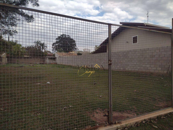 Imagem Terreno à Venda, 602 m² em Parque Xangrilá - Campinas Imagem Terreno à Venda, 602 m² em Parque Xangrilá - Campinas