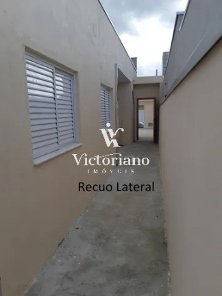 Imagem Casa com 2 Quartos à Venda, 175 m² em Setville Altos De São José - São José Dos Campos Imagem Casa com 2 Quartos à Venda, 175 m² em Setville Altos De São José - São José Dos Campos