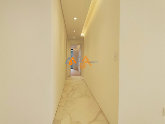Imagem Apartamento com 3 Quartos à Venda, 106 m² em Tatuapé - São Paulo