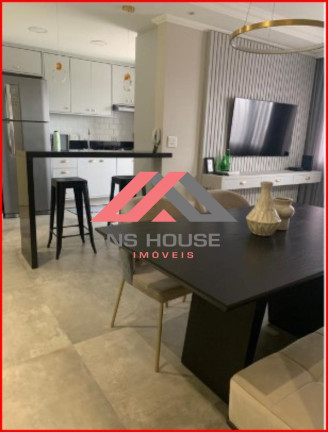 Imagem Imóvel com 2 Quartos à Venda, 70 m² em Rudge Ramos - São Bernardo Do Campo Imagem Imóvel com 2 Quartos à Venda, 70 m² em Rudge Ramos - São Bernardo Do Campo