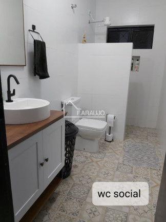Imagem Casa com 3 Quartos à Venda, 478 m² em Jardim Europa - Sorocaba Imagem Casa com 3 Quartos à Venda, 478 m² em Jardim Europa - Sorocaba