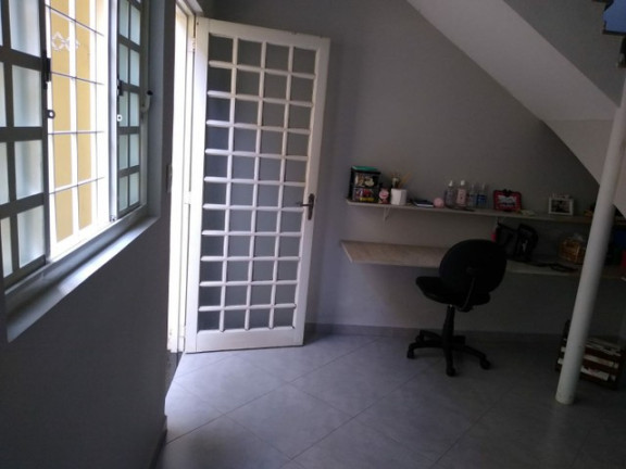 Imagem Casa de Condomínio com 3 Quartos à Venda, 210 m² em Parque Esmeralda - Sorocaba Imagem Casa de Condomínio com 3 Quartos à Venda, 210 m² em Parque Esmeralda - Sorocaba