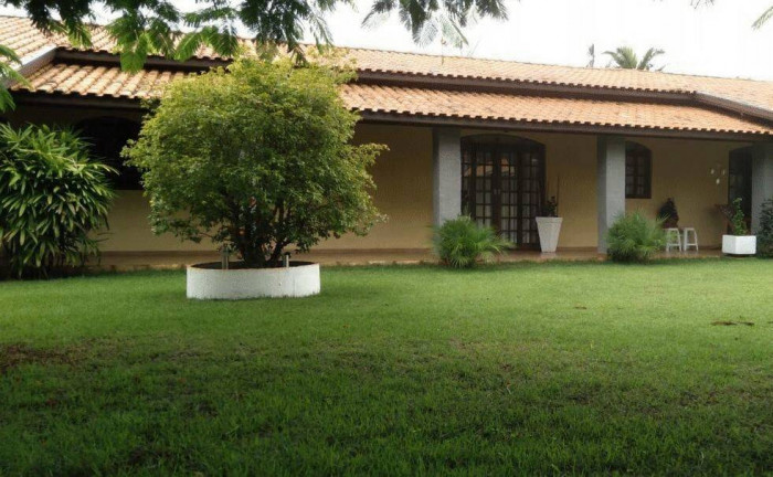 Imagem Chácara com 5 Quartos à Venda, 350 m² em Centro - Boituva Imagem Chácara com 5 Quartos à Venda, 350 m² em Centro - Boituva