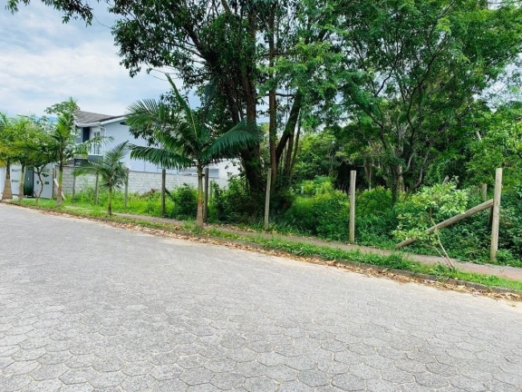 Imagem Terreno à Venda, 547 m² em Encantada - Garopaba