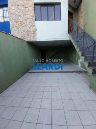 Sobrado com 3 Quartos à Venda, 140 m² em Vila Príncipe De Gales - Santo André