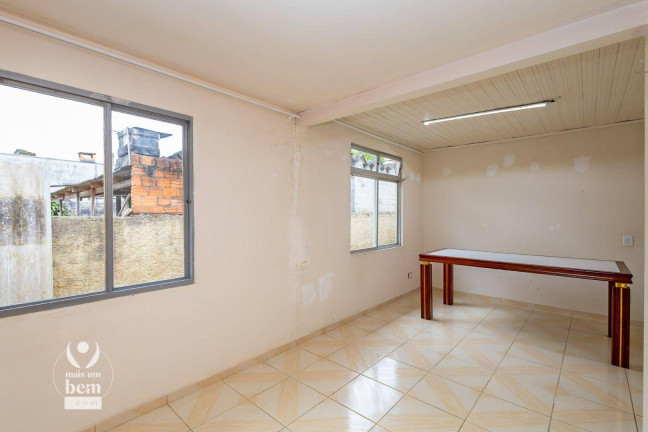 Imagem Casa com 3 Quartos à Venda, 69 m² em Bairro Alto - Curitiba Imagem Casa com 3 Quartos à Venda, 69 m² em Bairro Alto - Curitiba